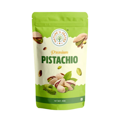 Premium Pista | Roasted Pista |Tasty & Healthy Nuts Dry Fruits