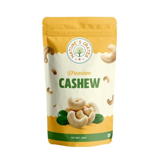 Picture of Premium Cashews