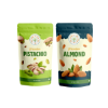 Picture of Nature’s Crates Premium Pista & Almond Duo – 500g Each