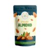 Picture of Premium Nut Medley: 500g Almonds with 250g Cashews & Walnuts